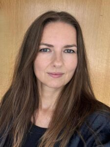 Clare Marsh, Founder at Her Business Counts