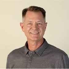  Dan Lawyer, Chief Product Officer at Lucid Software