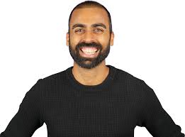 Deepak Shukla, CEO at Pearl Lemon AI
