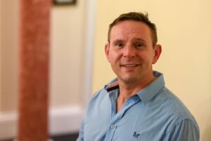 Durgan Cooper, AI Expert and Cybersecurity Adviser To The House of Lords