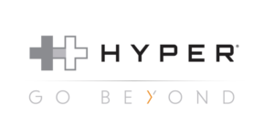 Hyper-on-beyond