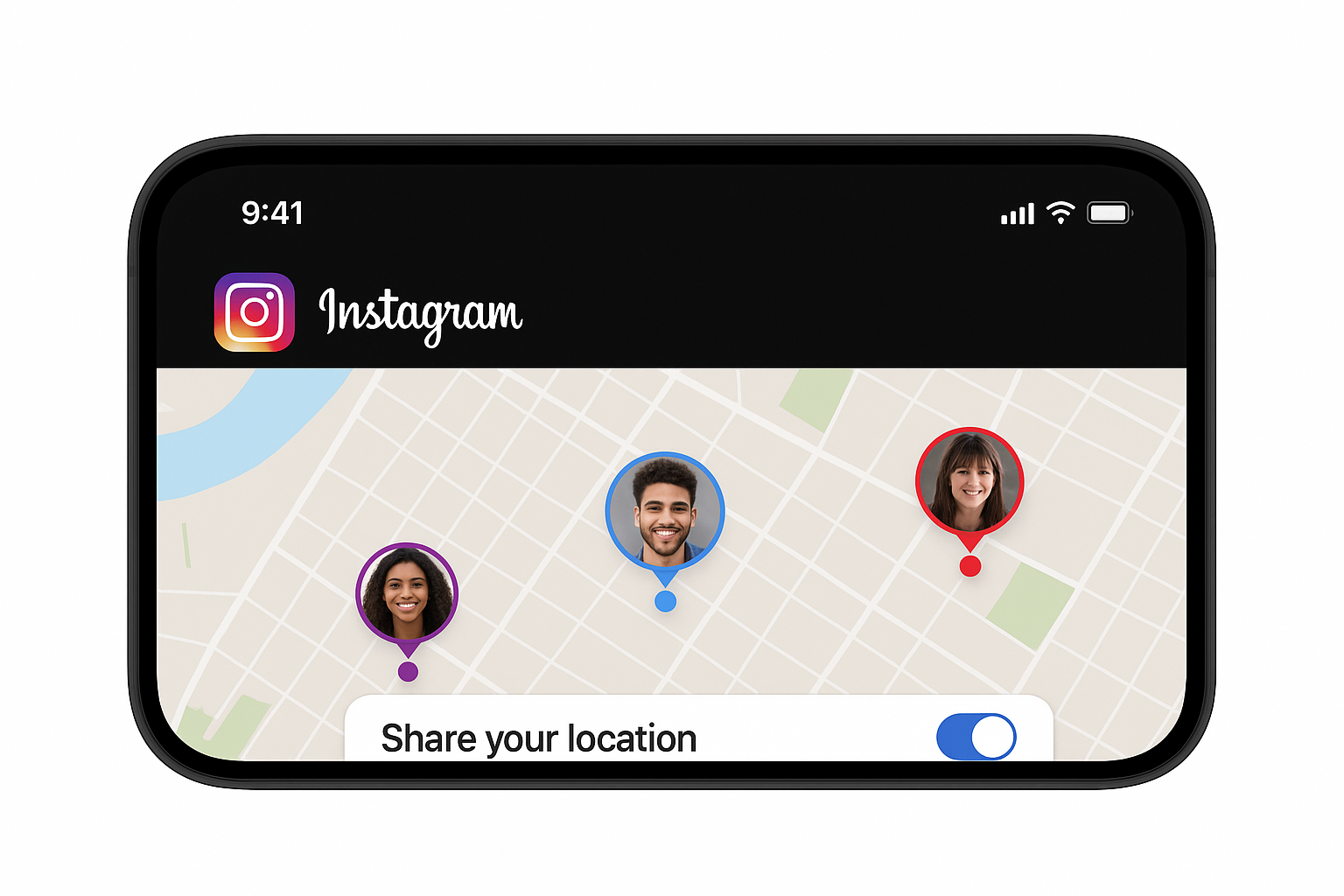 Instagram Wants You To Share Where You Are - But Do Users Still Trust ...