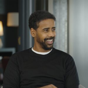 Ismael Dainehine - EverGive CEO