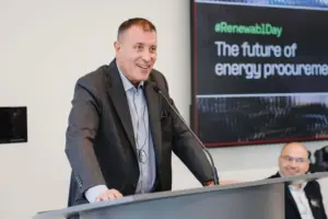 JP Cerda, CEO at Renewabl