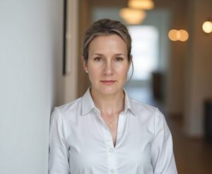 Jane Smith, Field Chief Data & AI Officer at ThoughtSpot