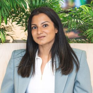 Khyati Sundaram, CEO at Applied