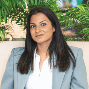 Khyati Sundaram, CEO at Applied