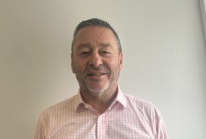 Martin Greenfield