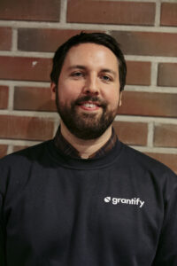 Matt Head and shoulders