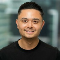 Peter Wood, CTO at Spectrum Search