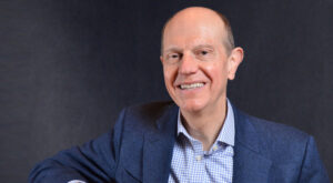 Ray Eitel-Porter, AI Governance Expert