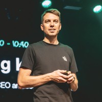 Richard Potter, CEO and Co-Founder at Peak