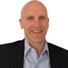 Tobias Robinson, CEO at Broker Listings