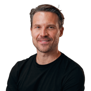 Wouter Durville, CEO and Co-Founder of TestGorilla