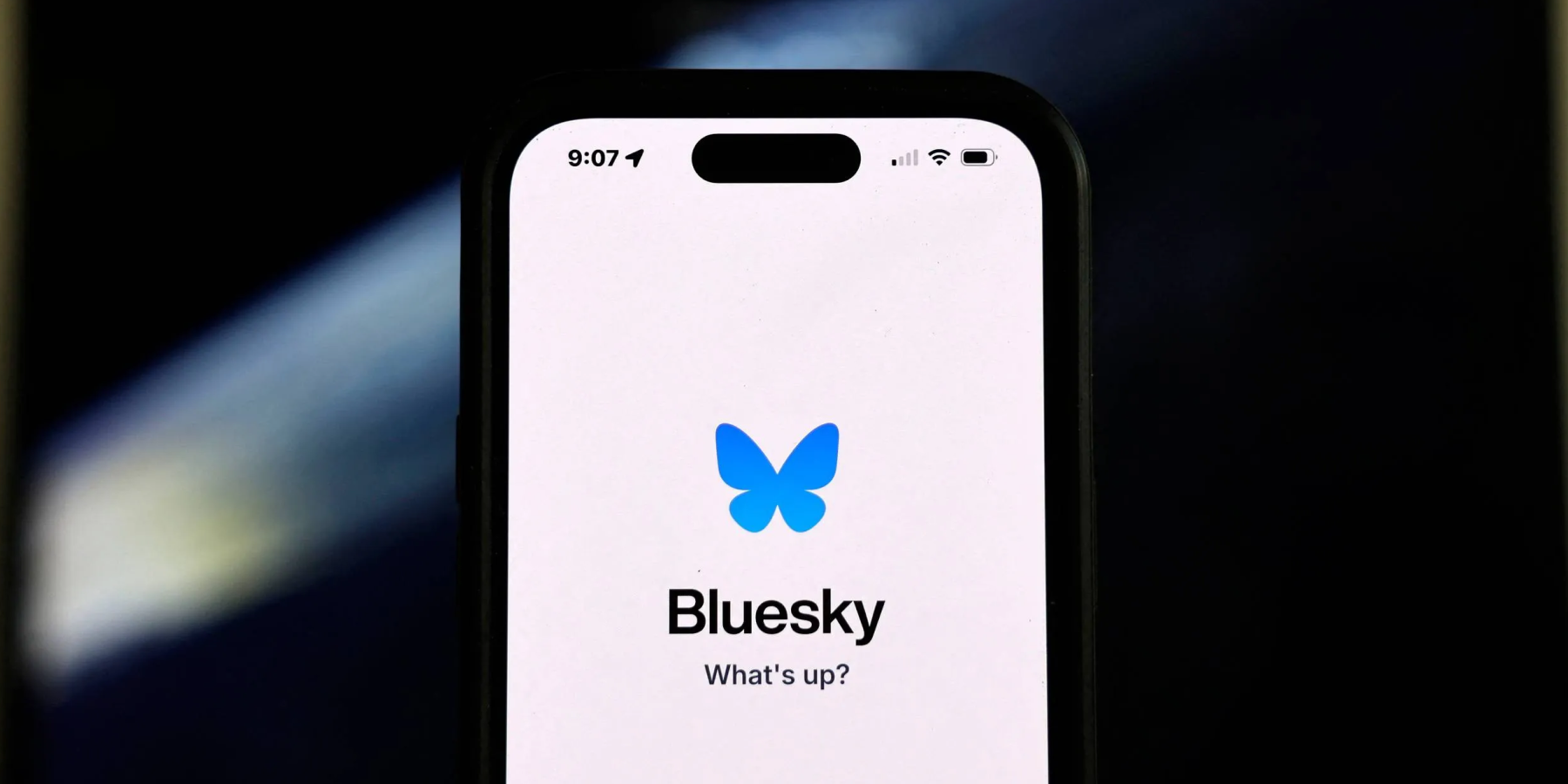 blue-sky
