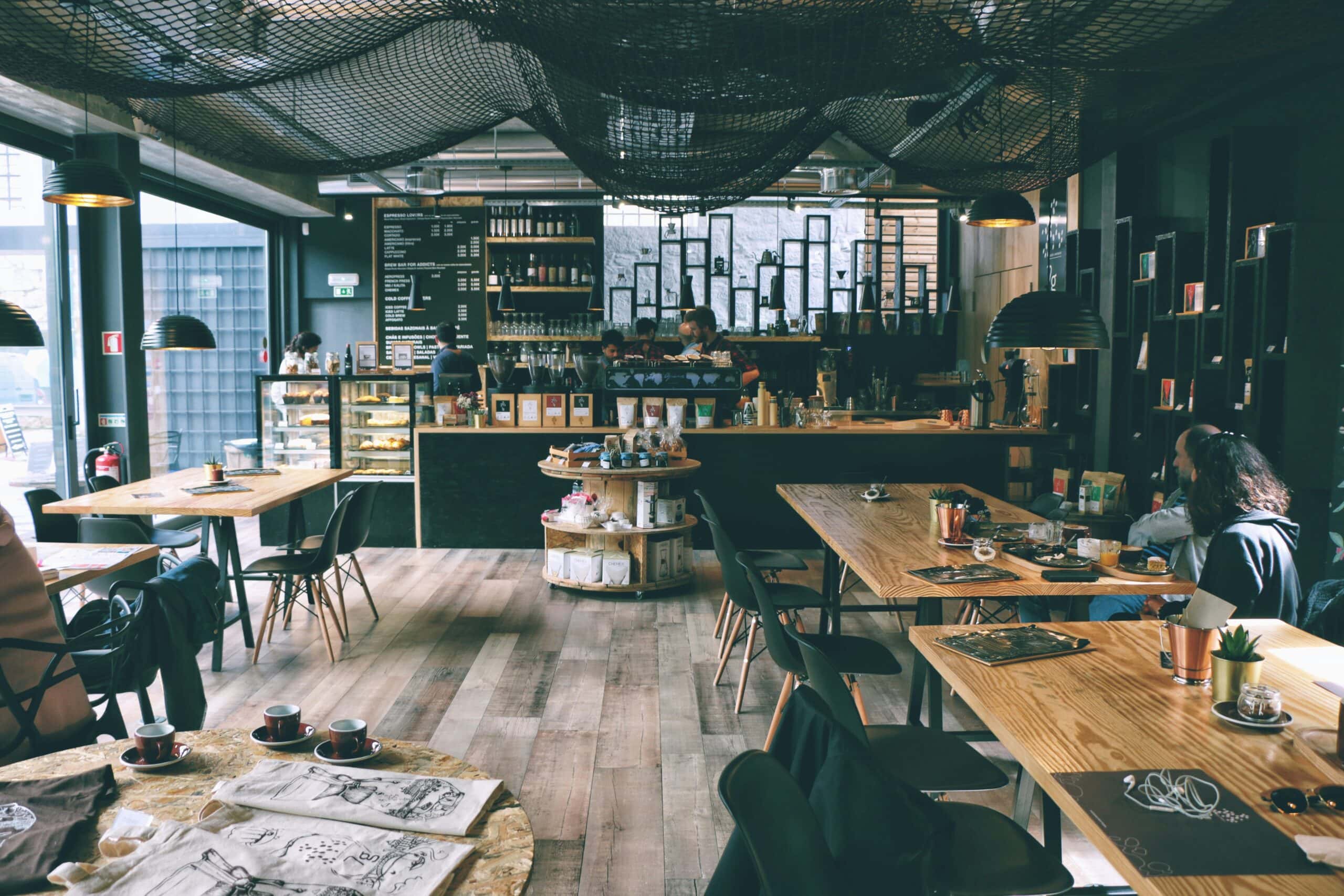 Top 8 Apps for Restaurants - TechRound