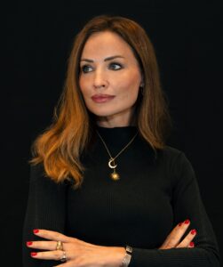 Jessica Matthias, Founder at Vianova Collective