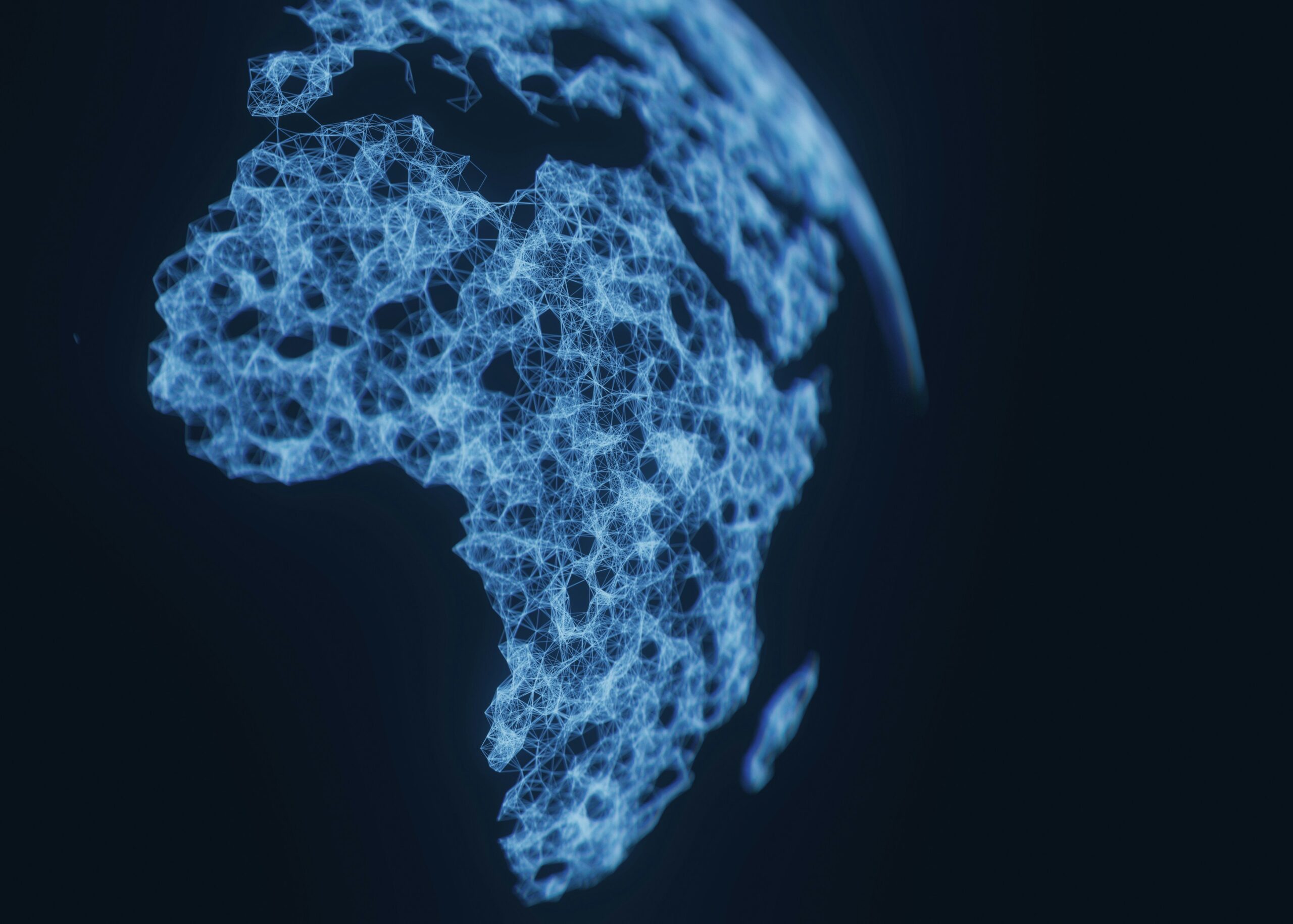 A New Report Reveals How Many People Use The Internet - TechRound