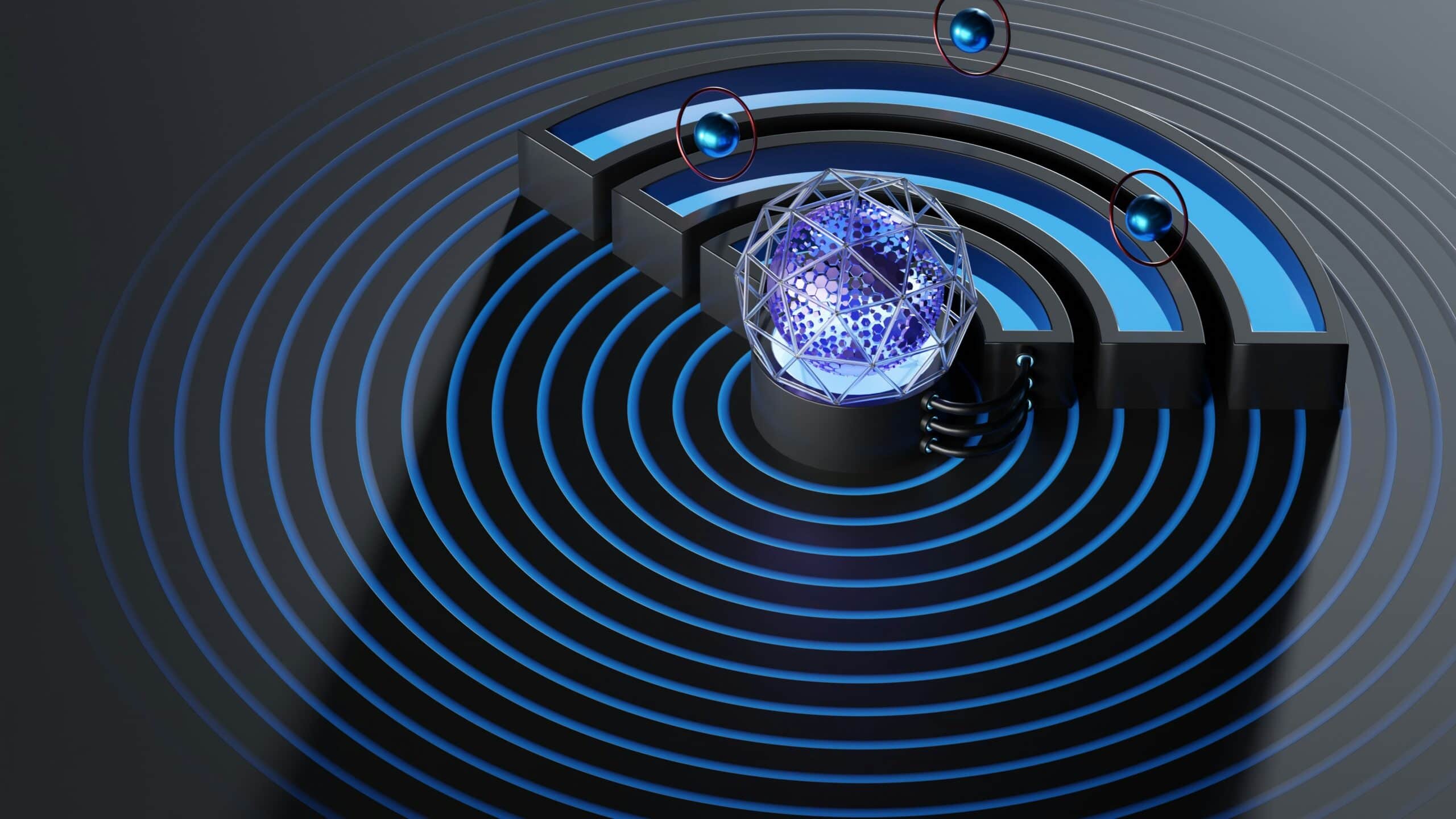 Top 8 IoT Startups To Watch | TechRound