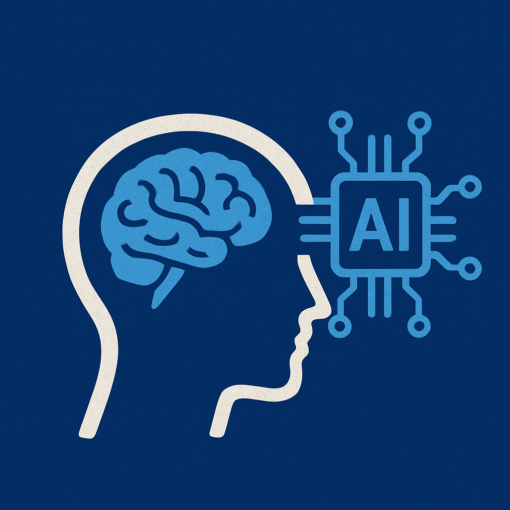 AI-mind