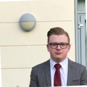 Adam Seamons, Head of Information Security at GRC Solutions