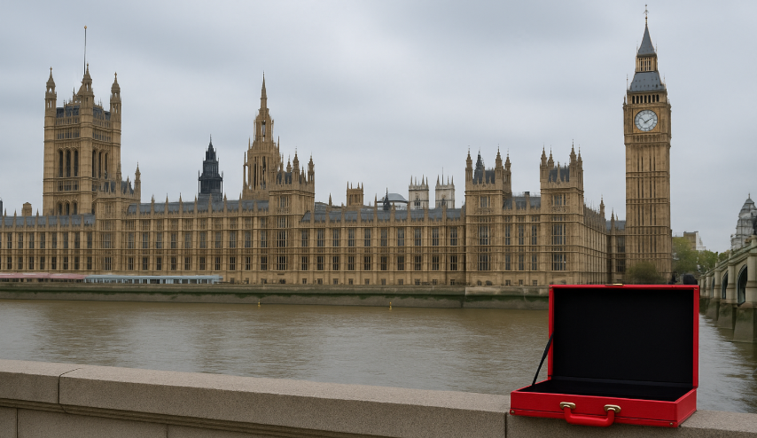 Budget Leak