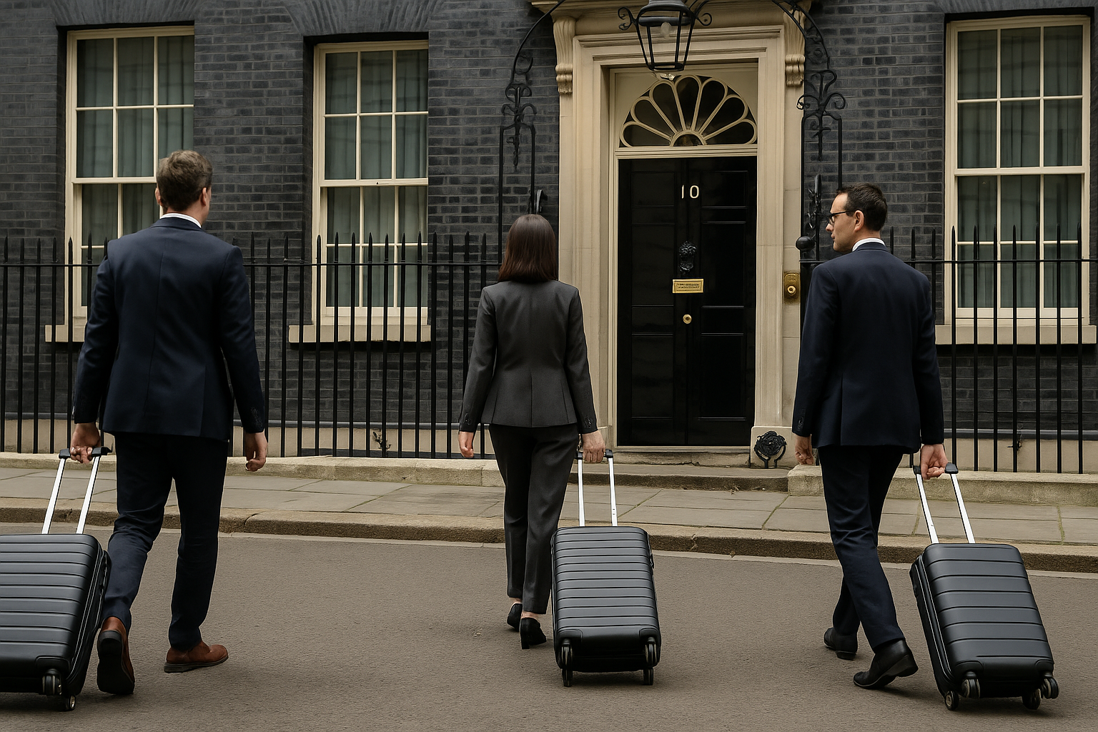 Exit Tax
