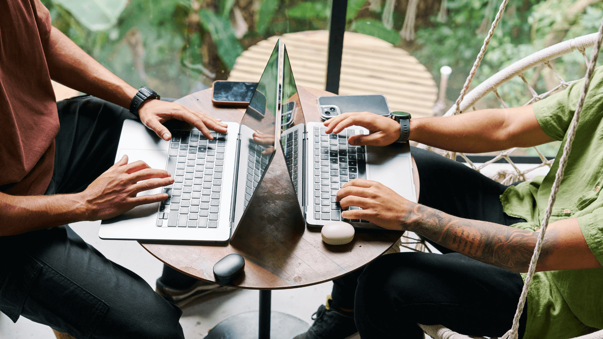 Flexible Working