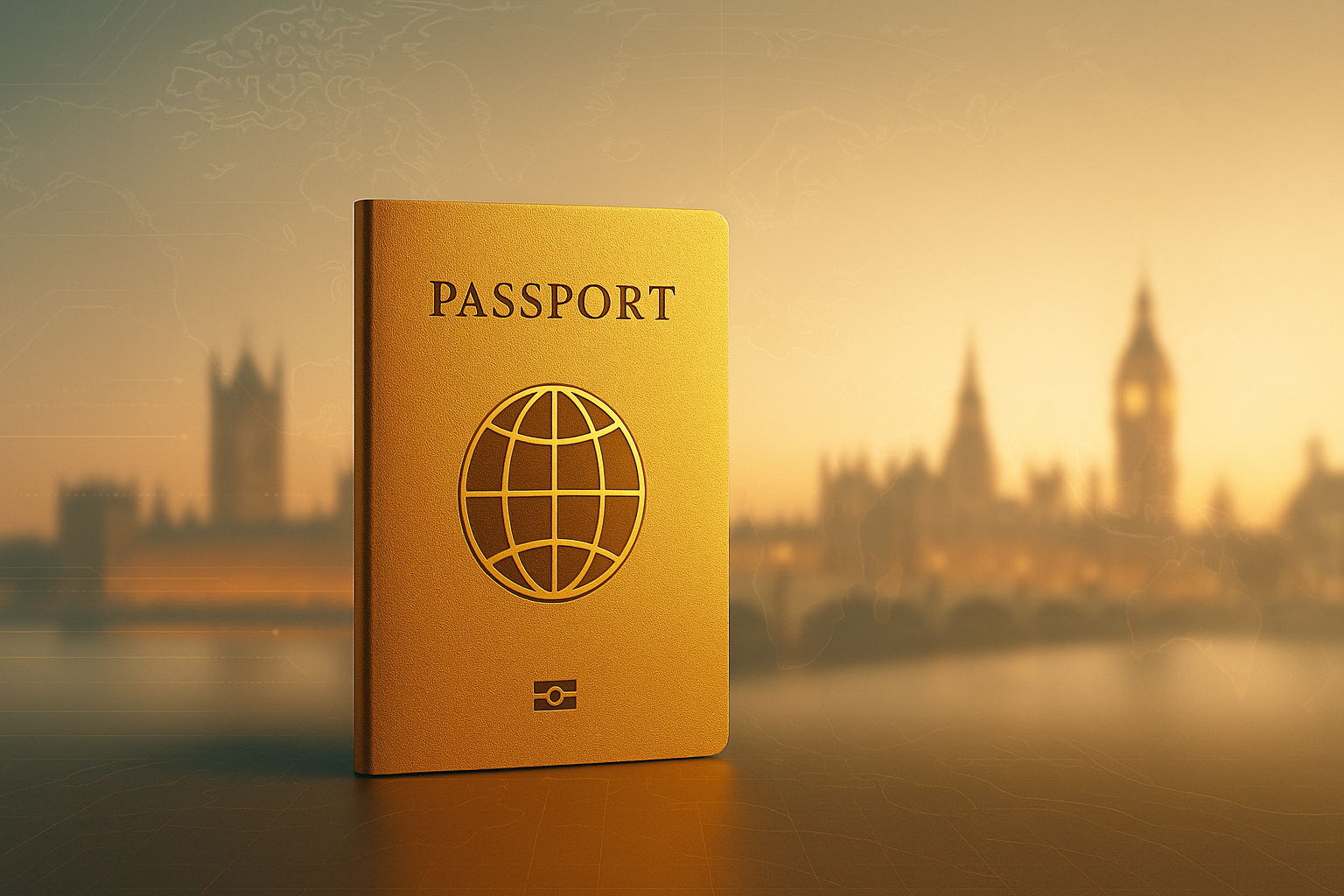 Golden Visas