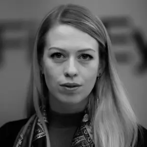 Lydia McElligott, Security Researcher at Forcepoint X Labs