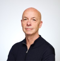Matthew Parden Headshot