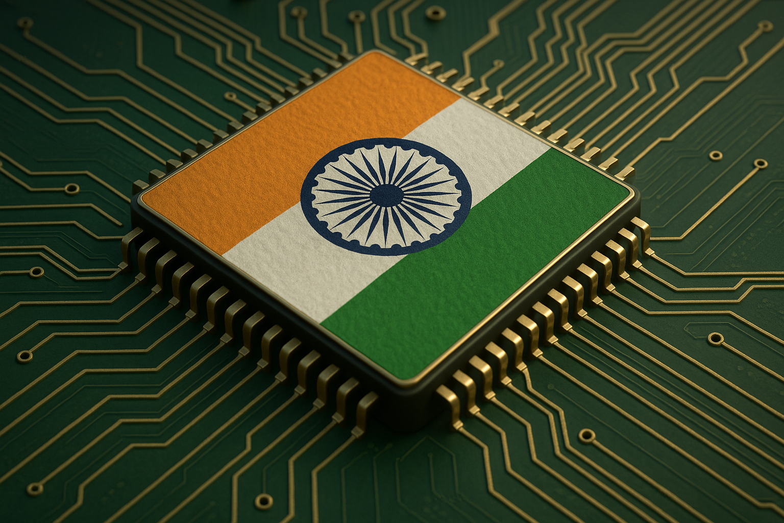 Nvidia Joins India's Billion Dollar Deep Tech Alliance