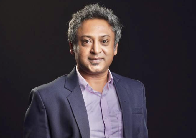 Rajesh Solanki