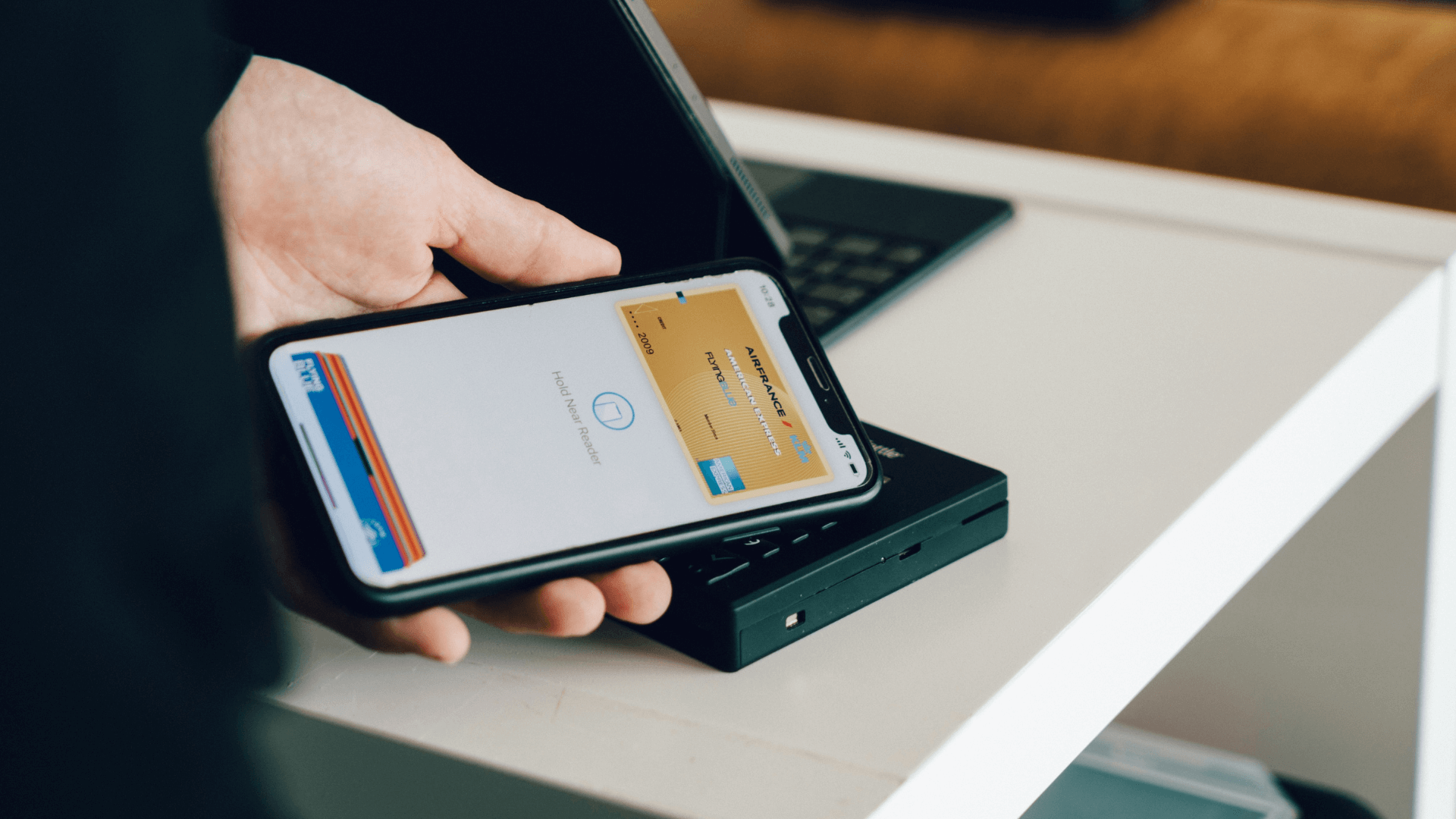 Real-time-payments