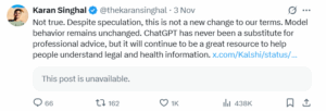 tweet-x-openai