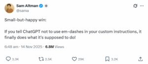sam-altman-em-dash
