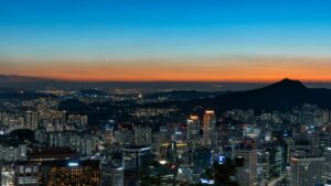 Seoul 