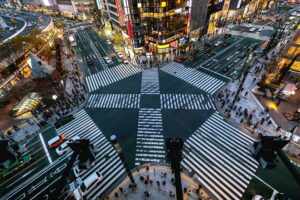 Tokyo