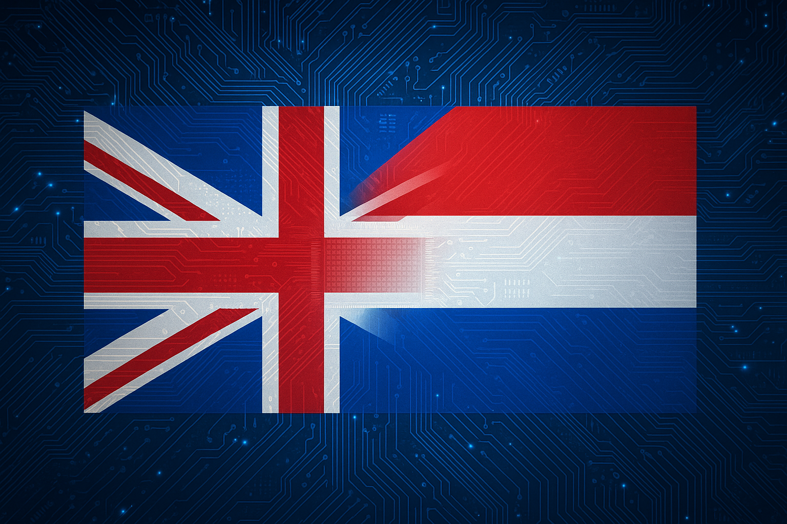 Uk-Netherlands Partnership