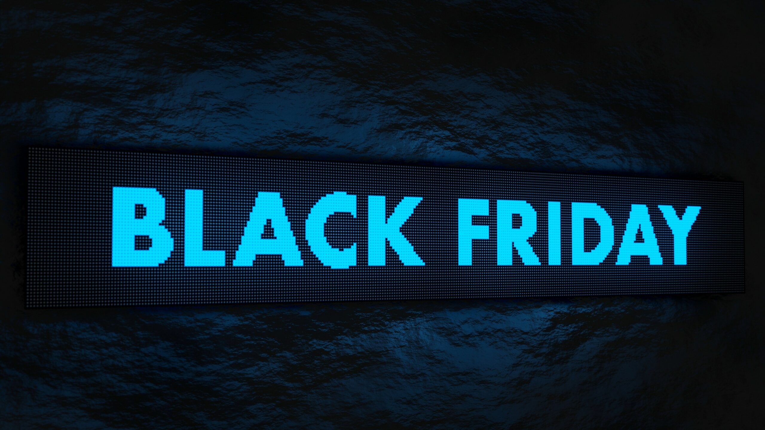 ⁠Have Consumers Lost Faith In Black Friday Sales? - TechRound