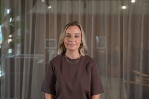 Claire Gamble, MD at Unhooked Communications