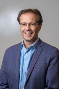 Keith Watson, President at Roomex