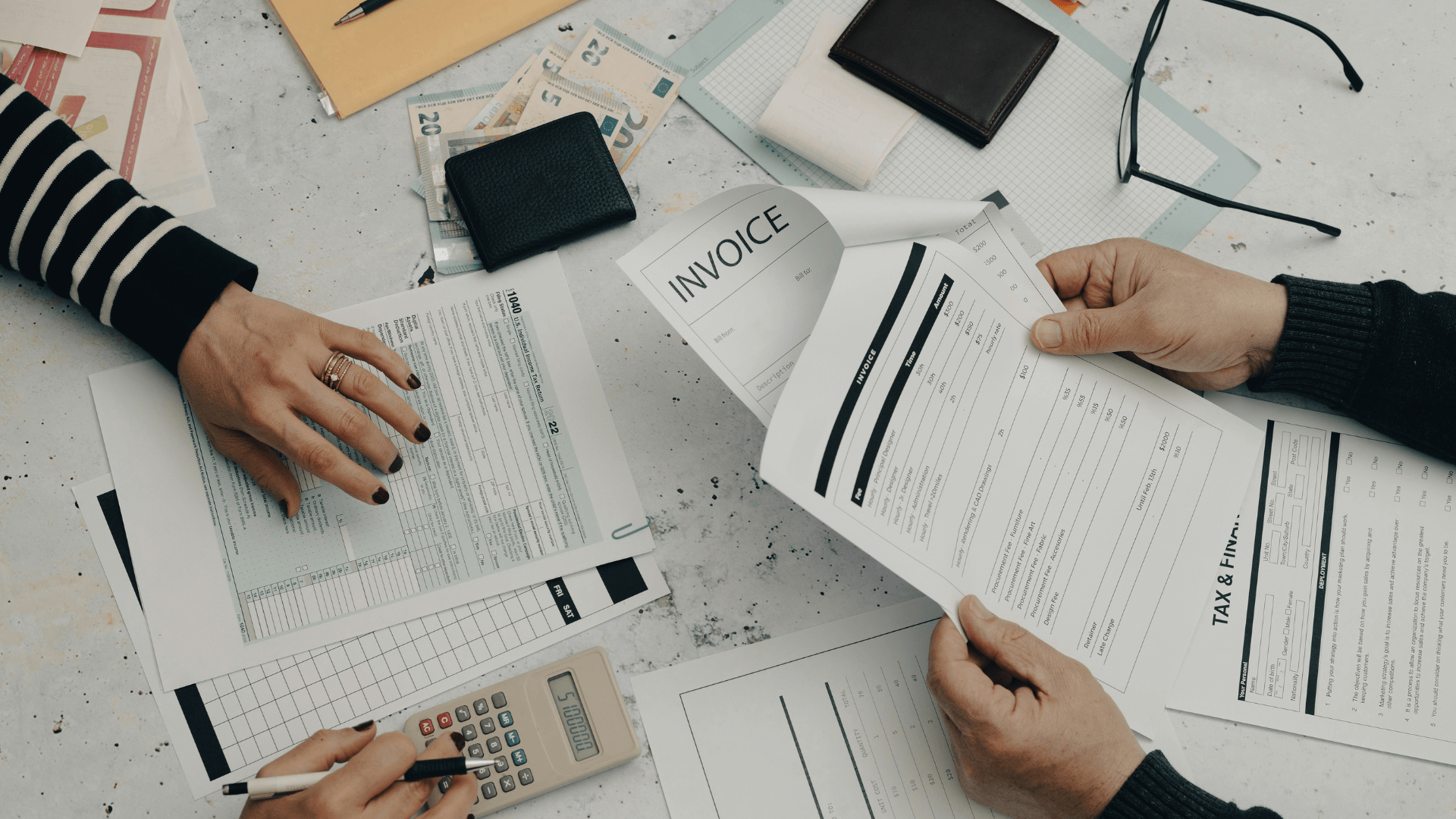 Evolution-of-payroll-technology