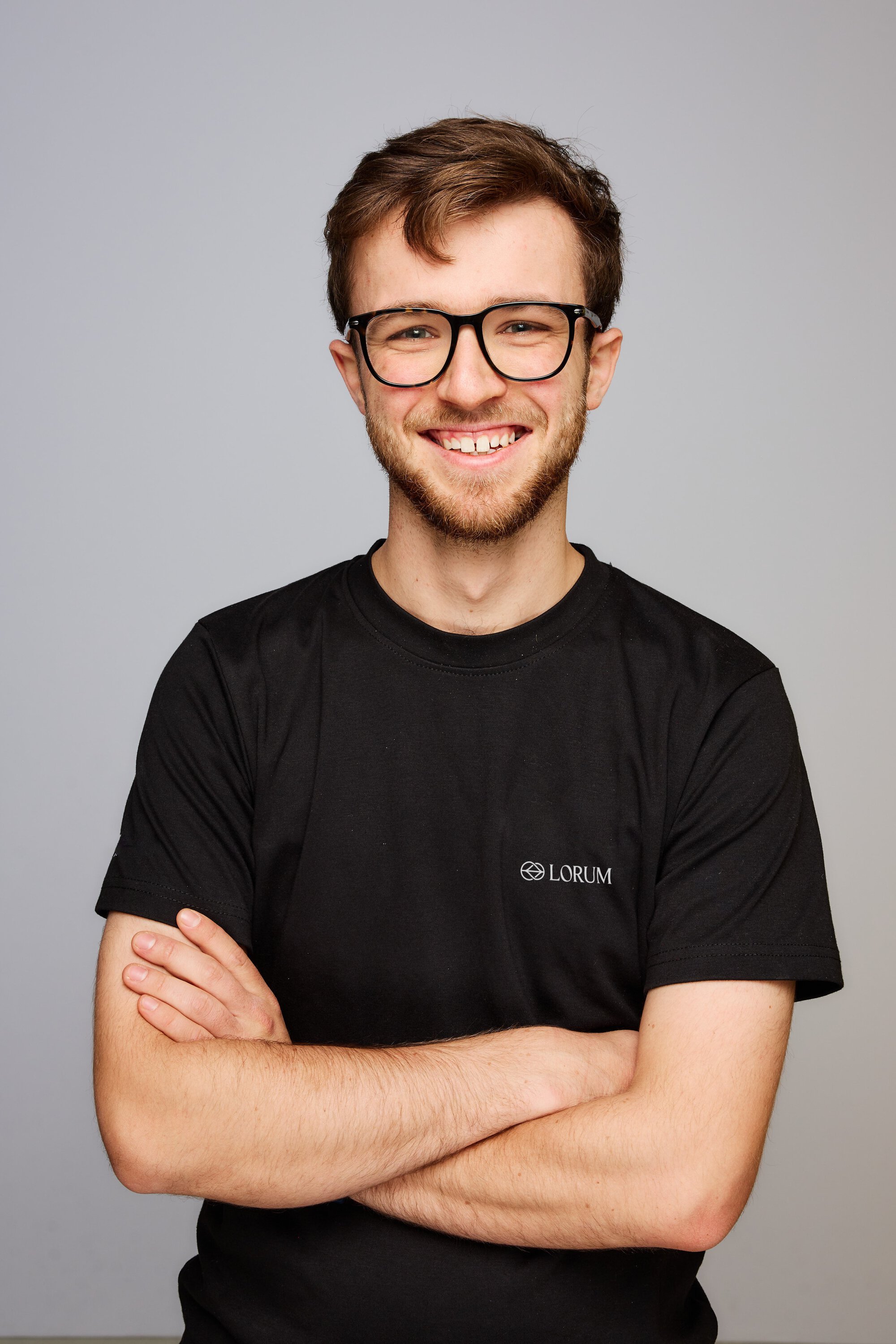 An Interview with George Davis, CEO and Co-Founder at Lorum - TechRound
