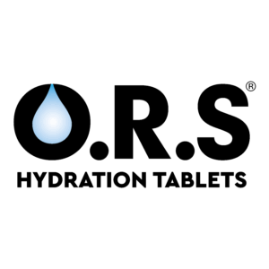 O.R.S Hydration Tablets