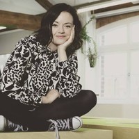 Holly Clarke, CMO at Byway