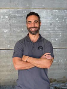 Idan Levy