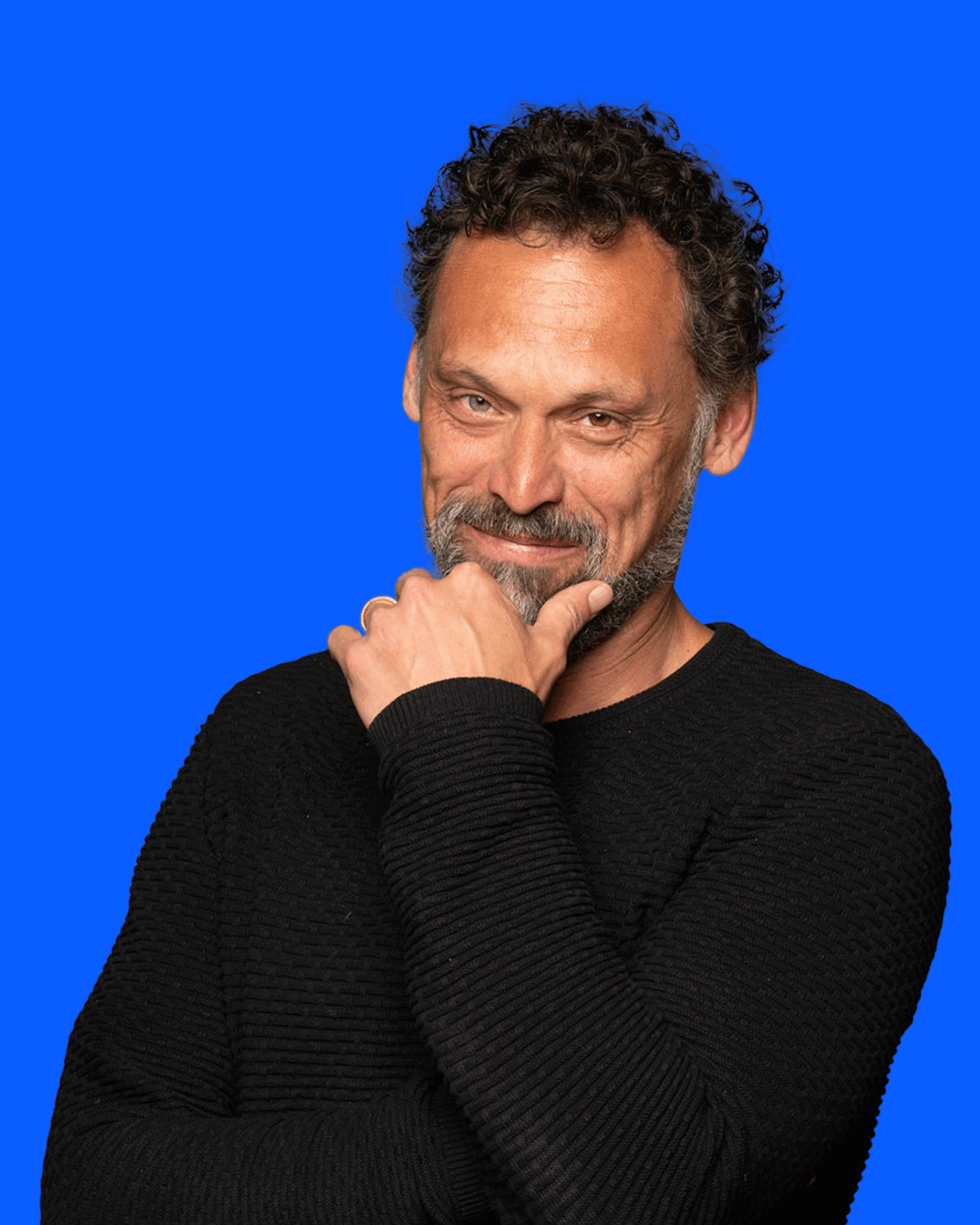 john-snoek