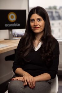 Professor Esther Rodriguez Villegas - Founder of Acurable (1)