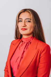 Professor Tara Rampal, Founder and CEO at QuestPrehab.